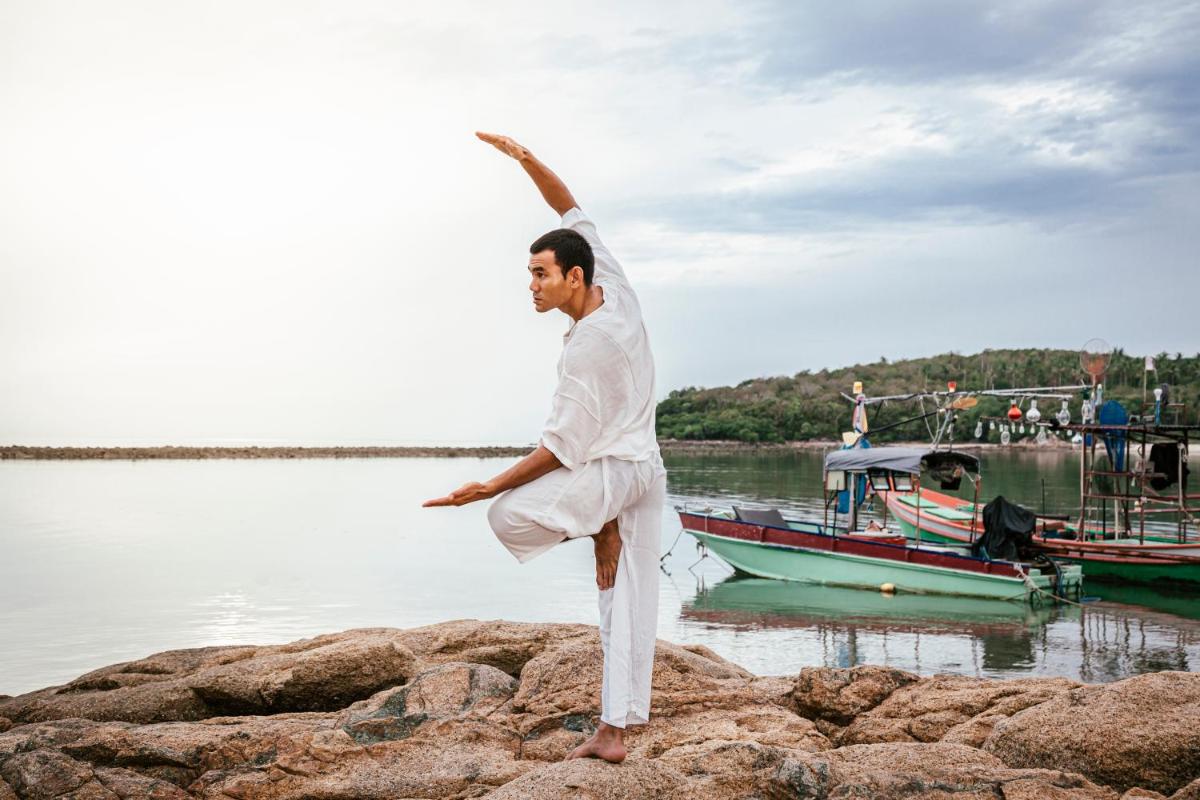 Anantara Lawana Koh Samui Resort