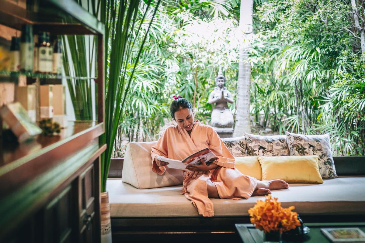 Anantara Lawana Koh Samui Resort