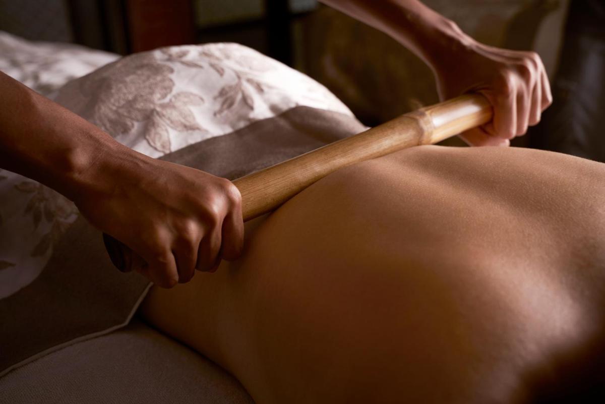 Anantara Lawana Koh Samui Resort