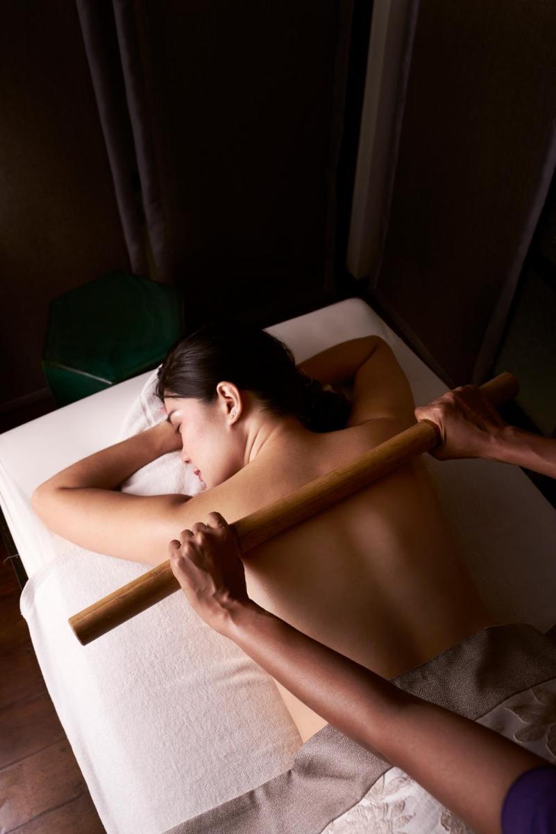 Anantara Lawana Koh Samui Resort