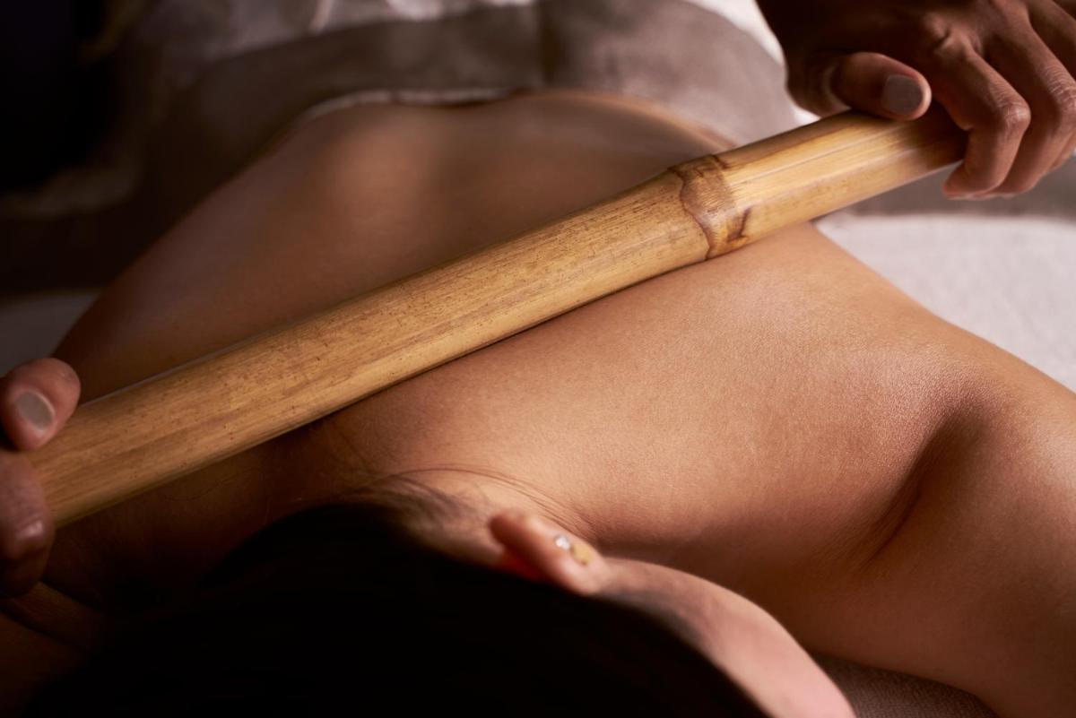 Anantara Lawana Koh Samui Resort