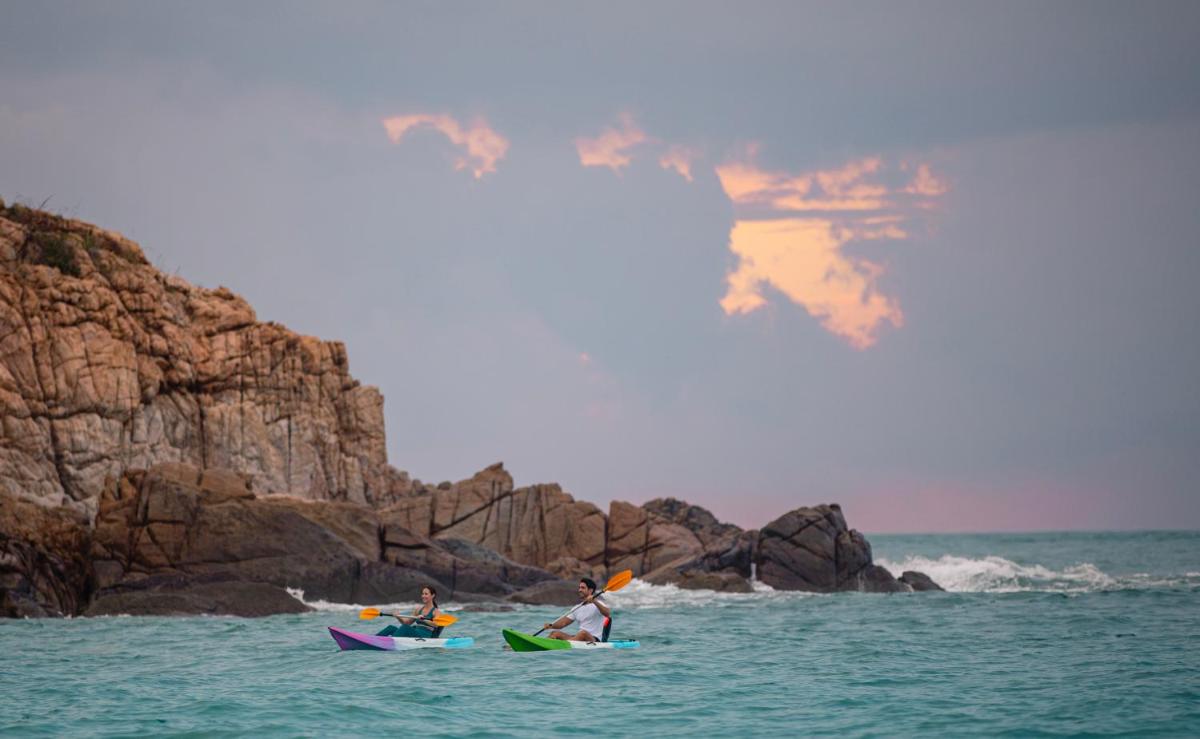 Anantara Lawana Koh Samui Resort