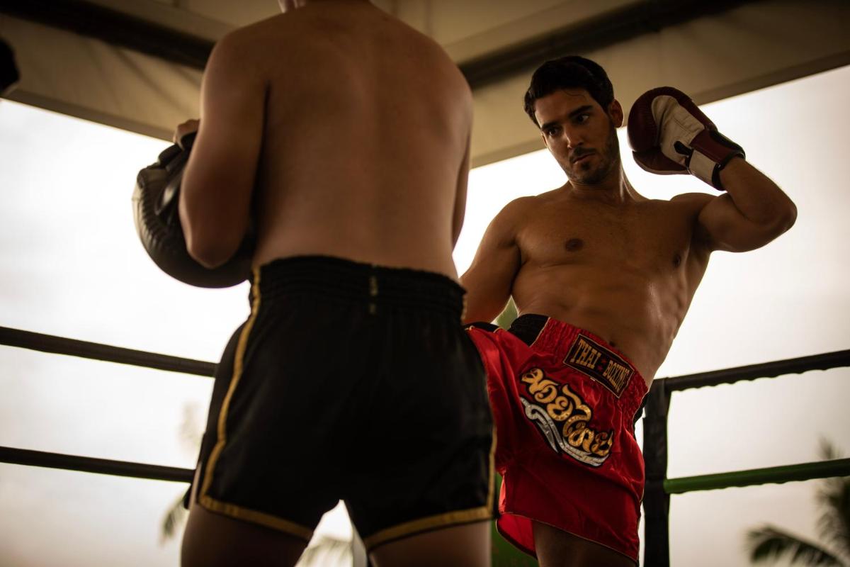 Anantara Lawana Koh Samui Resort