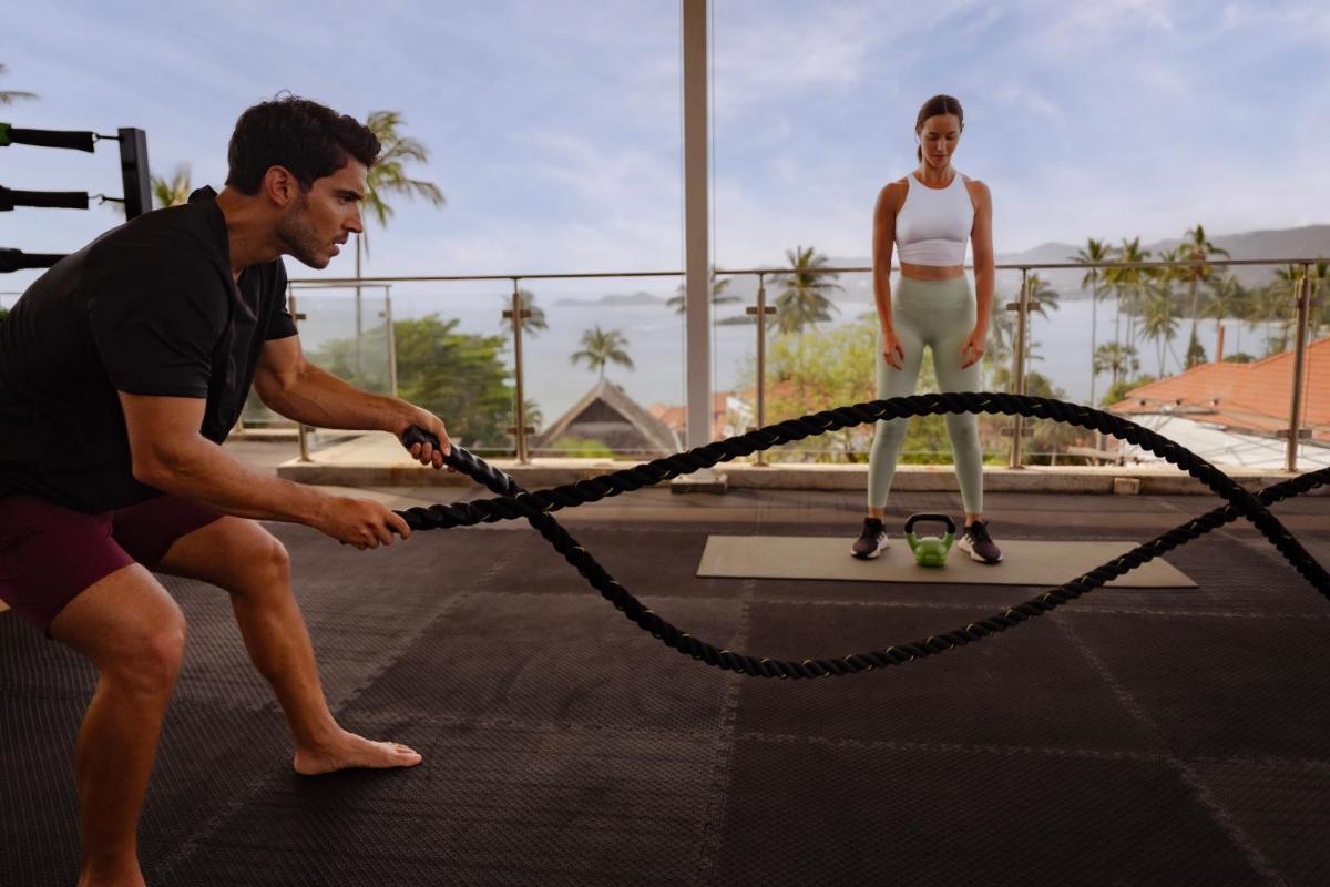 Anantara Lawana Koh Samui Resort