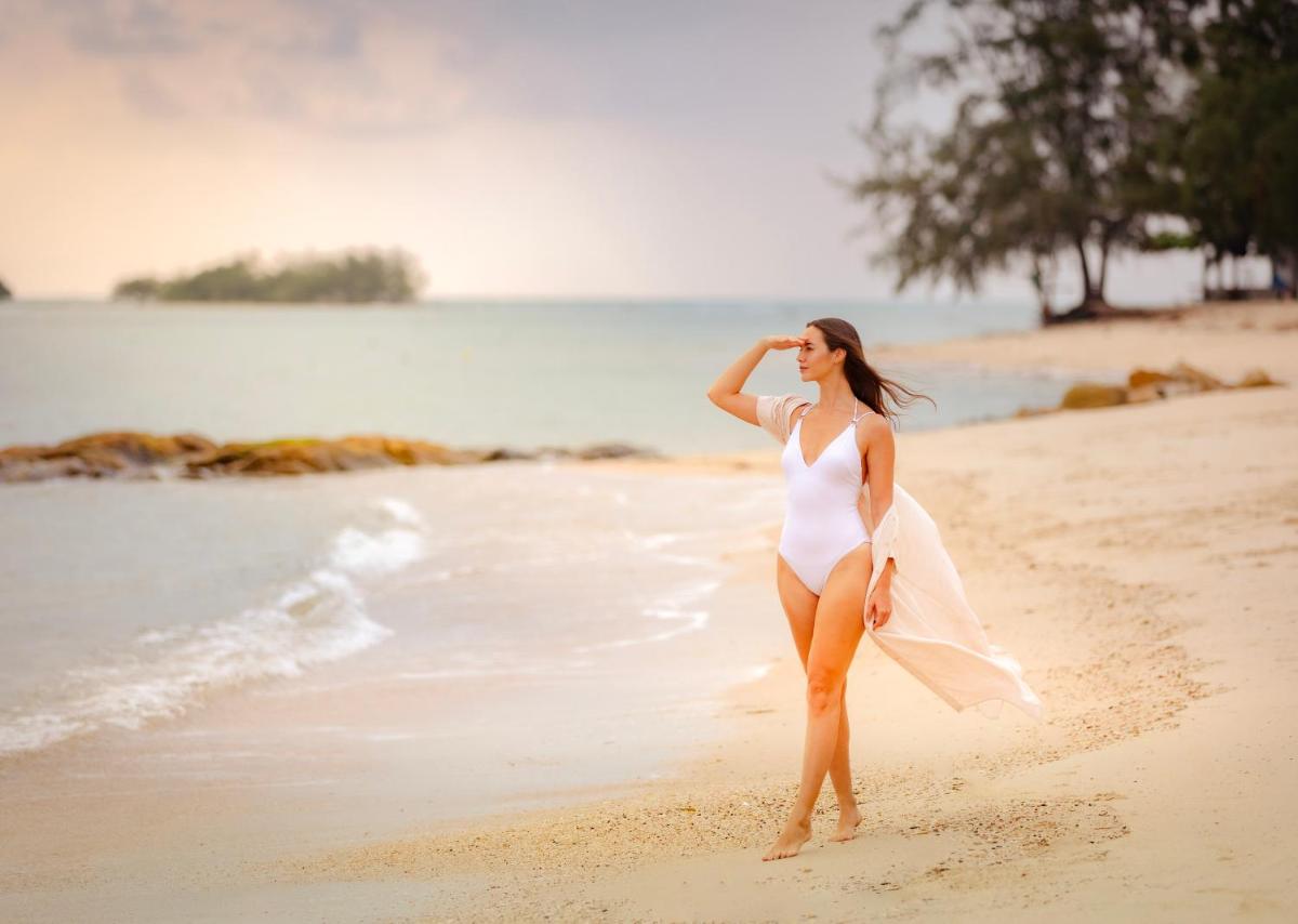 Anantara Lawana Koh Samui Resort