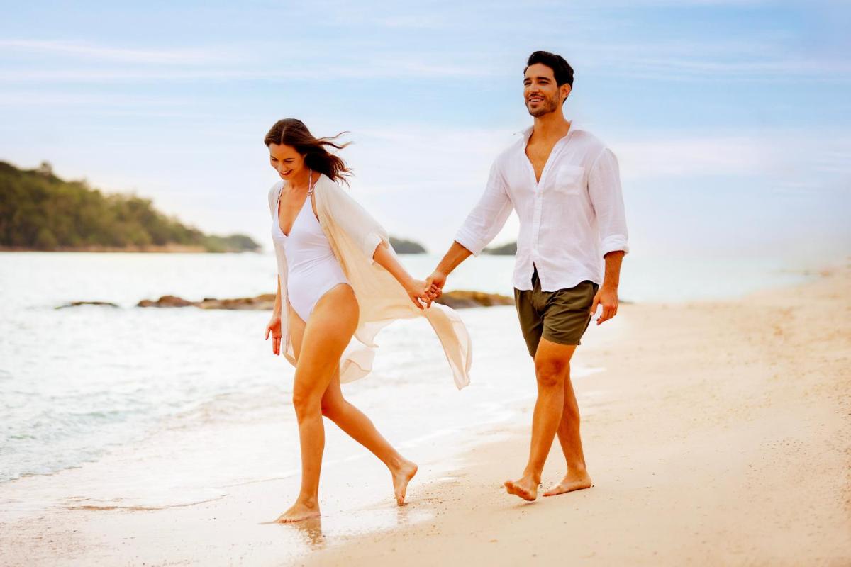 Anantara Lawana Koh Samui Resort