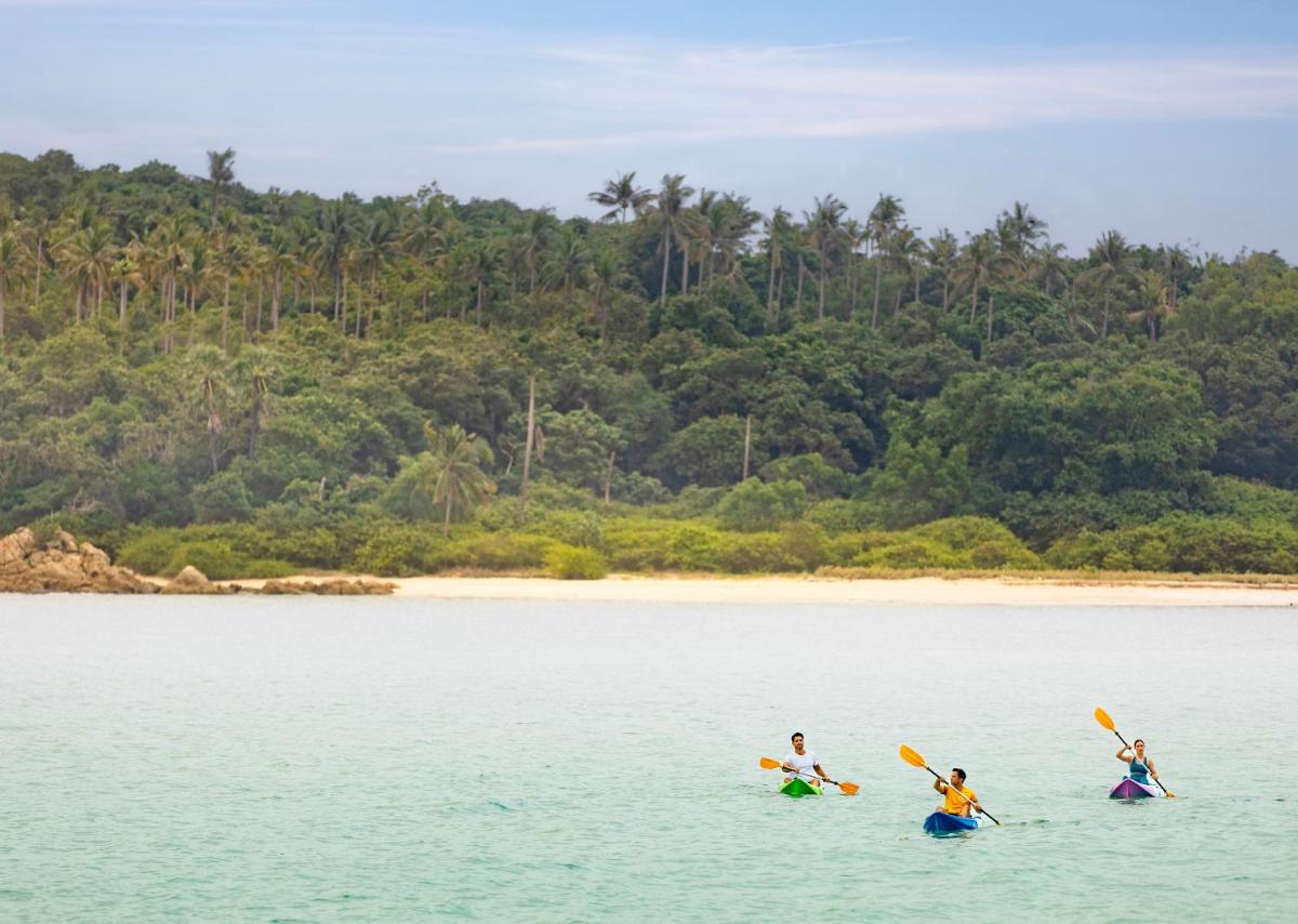 Anantara Lawana Koh Samui Resort