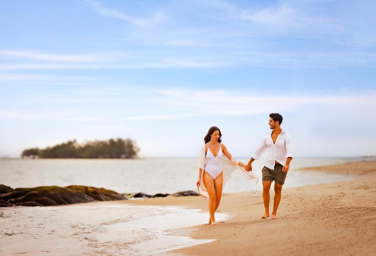 Anantara Lawana Koh Samui Resort