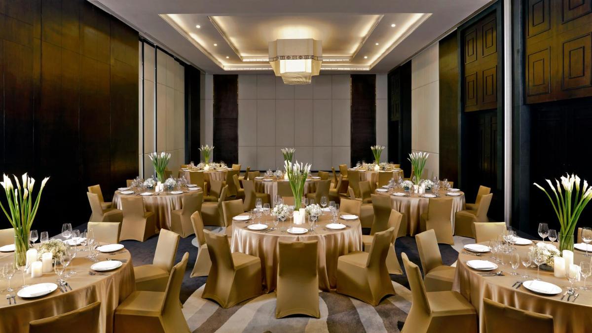 Anantara Lawana Koh Samui Resort