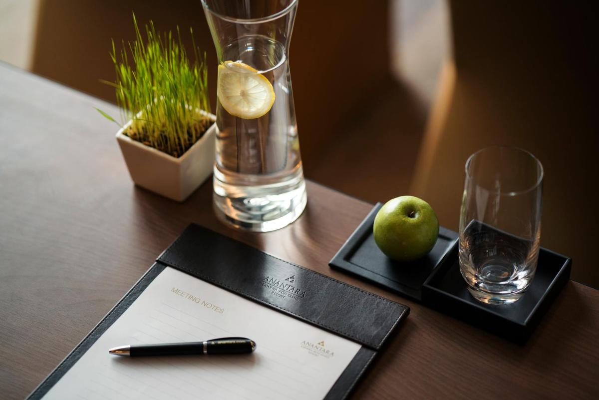 Anantara Lawana Koh Samui Resort