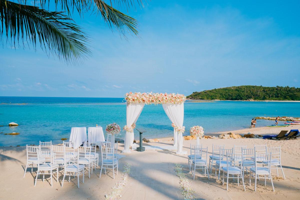 Anantara Lawana Koh Samui Resort