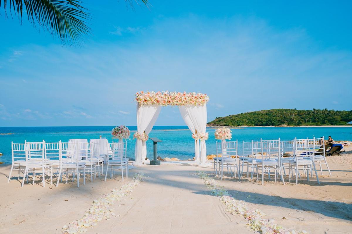 Anantara Lawana Koh Samui Resort