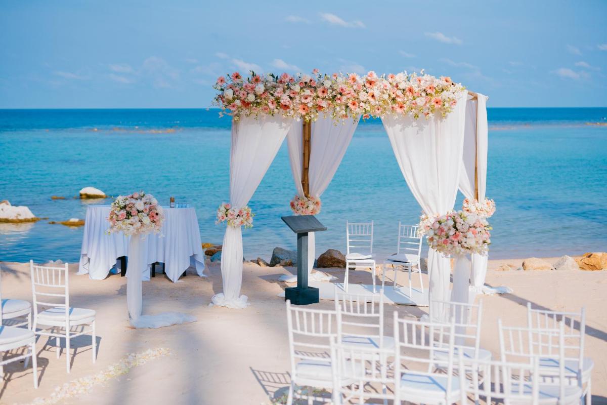 Anantara Lawana Koh Samui Resort