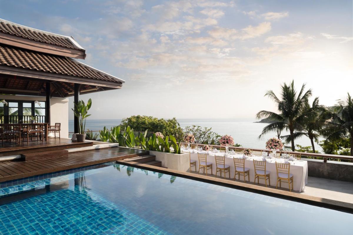 Anantara Lawana Koh Samui Resort