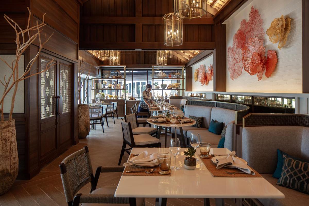 Anantara Lawana Koh Samui Resort