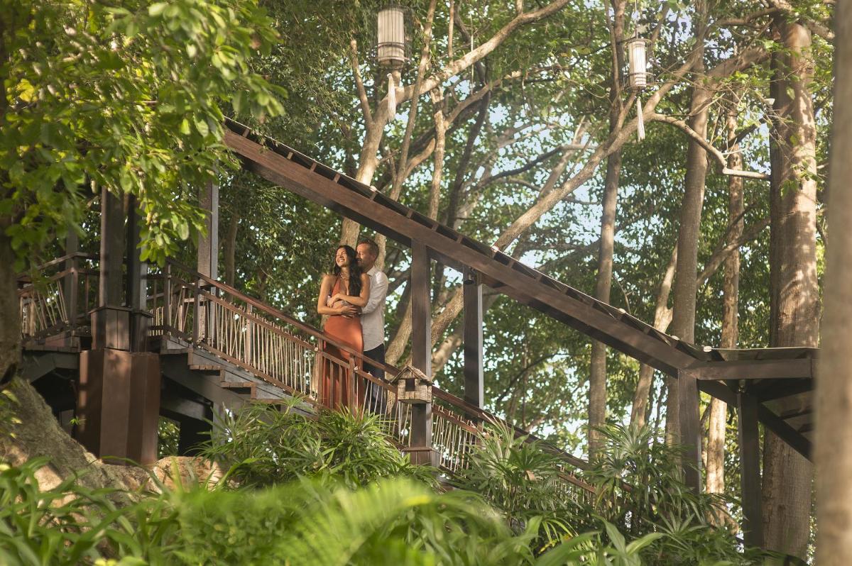 Anantara Lawana Koh Samui Resort