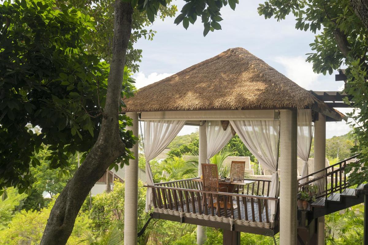 Anantara Lawana Koh Samui Resort