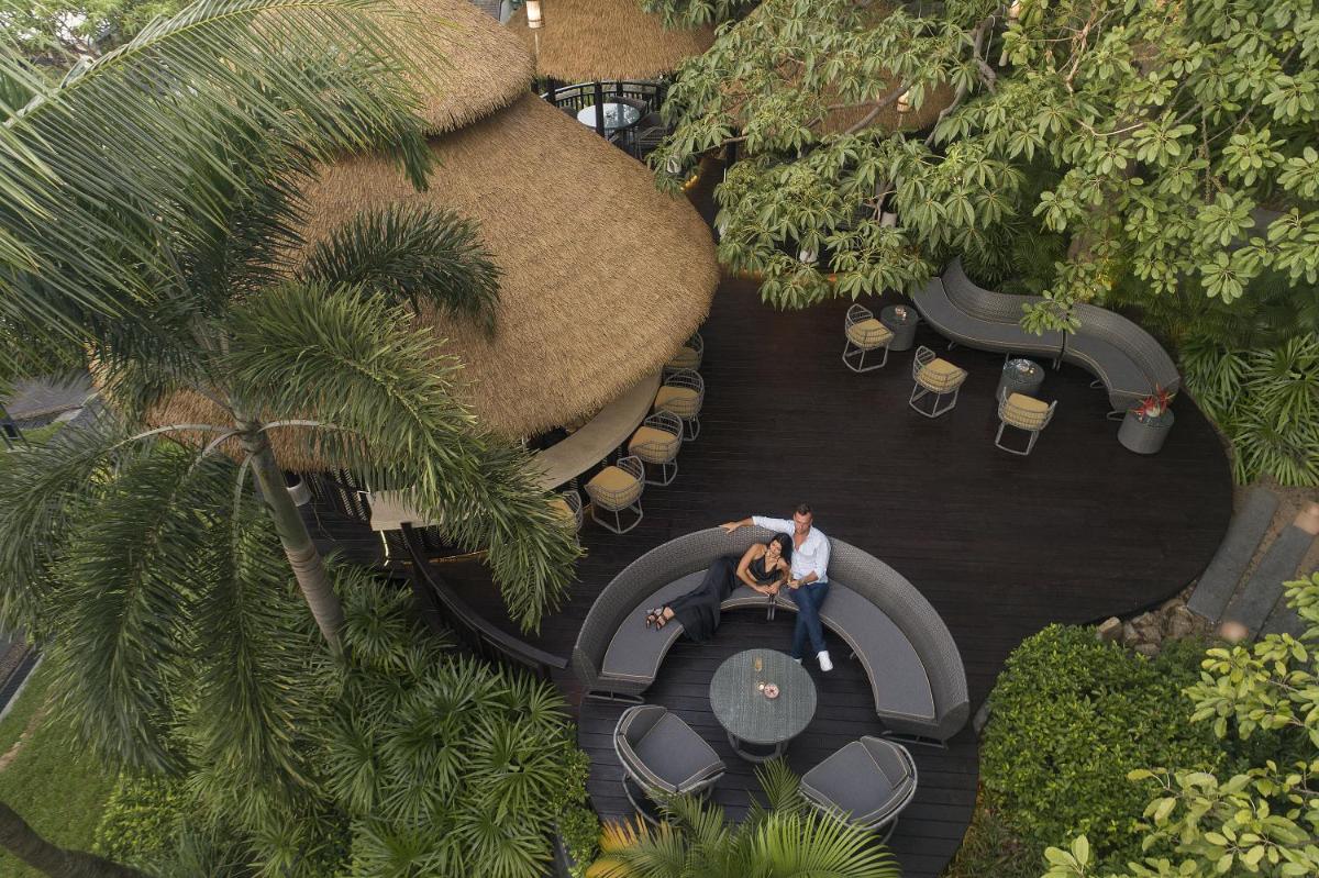 Anantara Lawana Koh Samui Resort