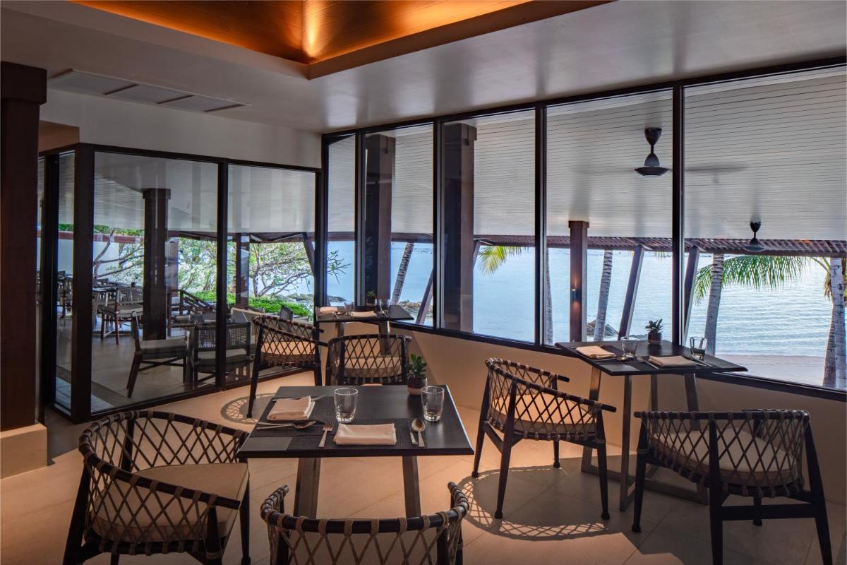 Anantara Lawana Koh Samui Resort