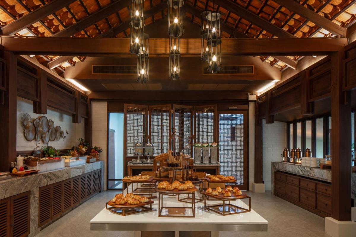 Anantara Lawana Koh Samui Resort