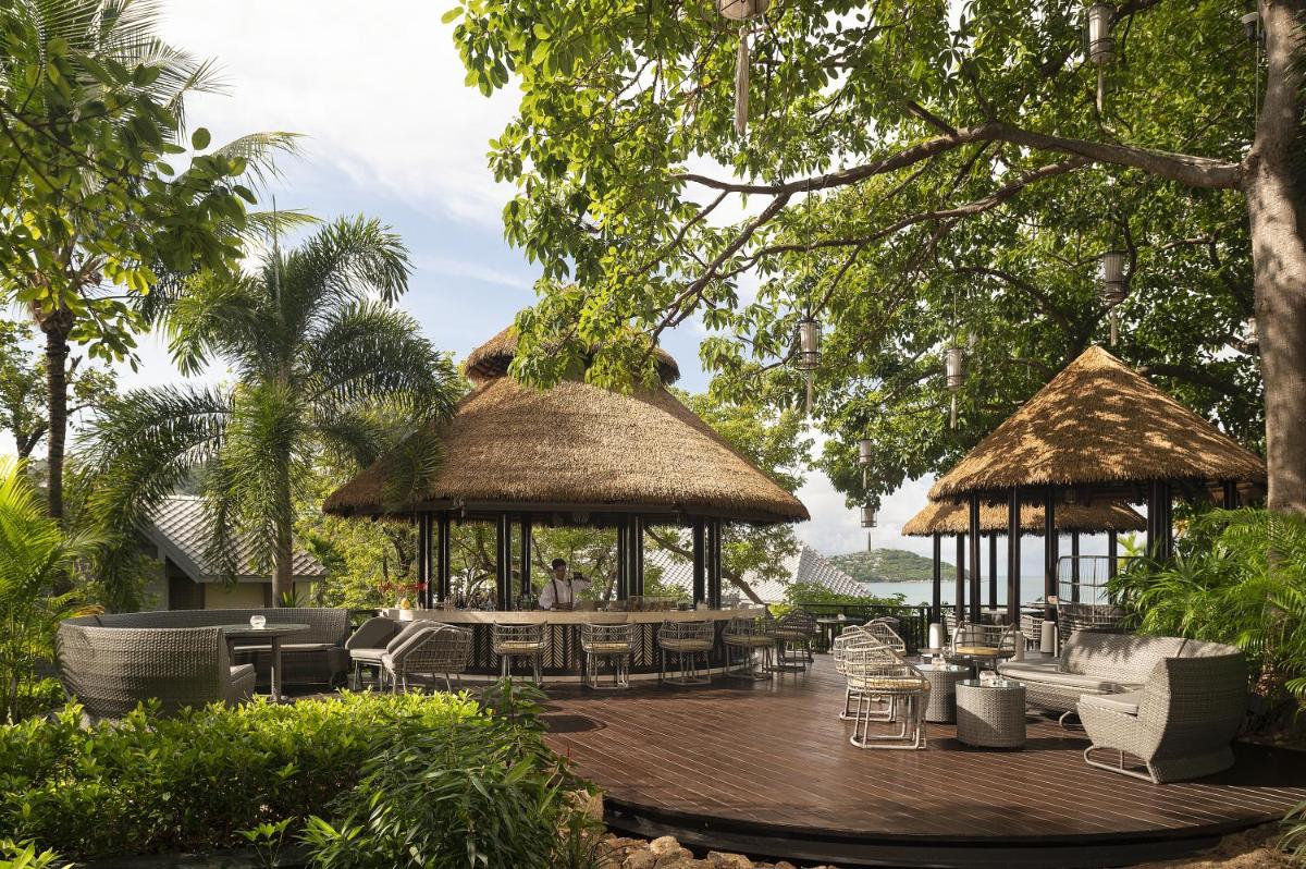 Anantara Lawana Koh Samui Resort