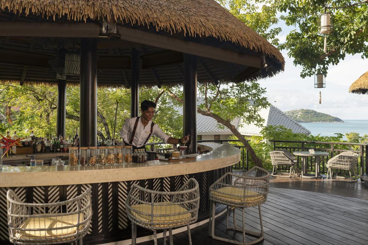 Anantara Lawana Koh Samui Resort