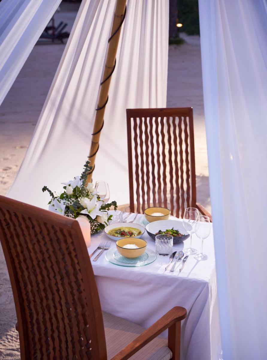 Anantara Lawana Koh Samui Resort