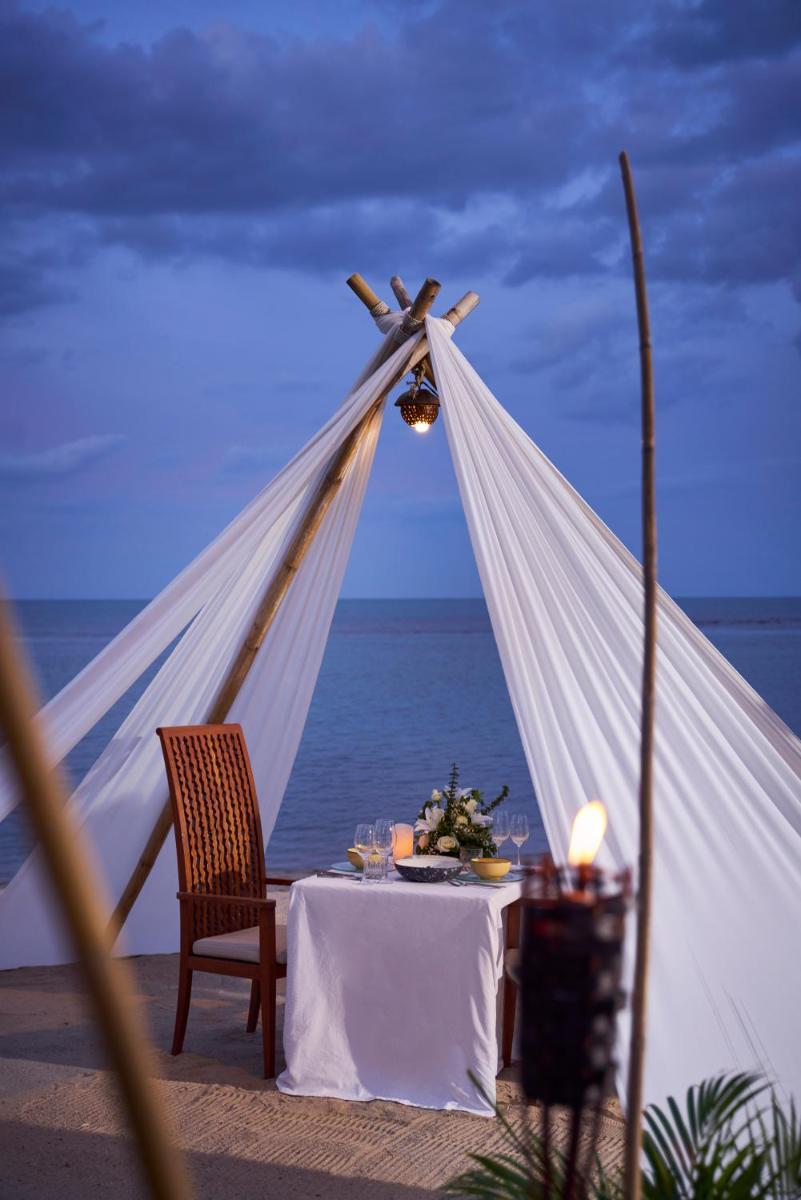 Anantara Lawana Koh Samui Resort