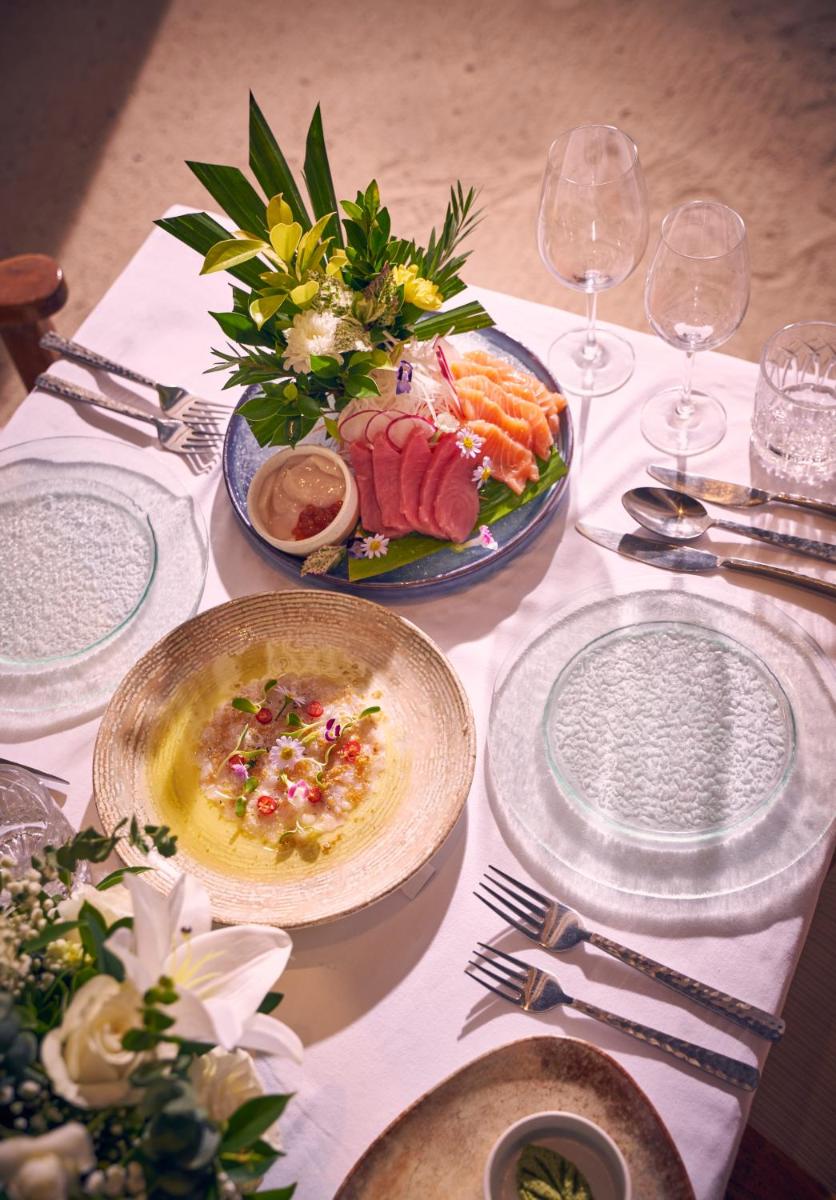 Anantara Lawana Koh Samui Resort