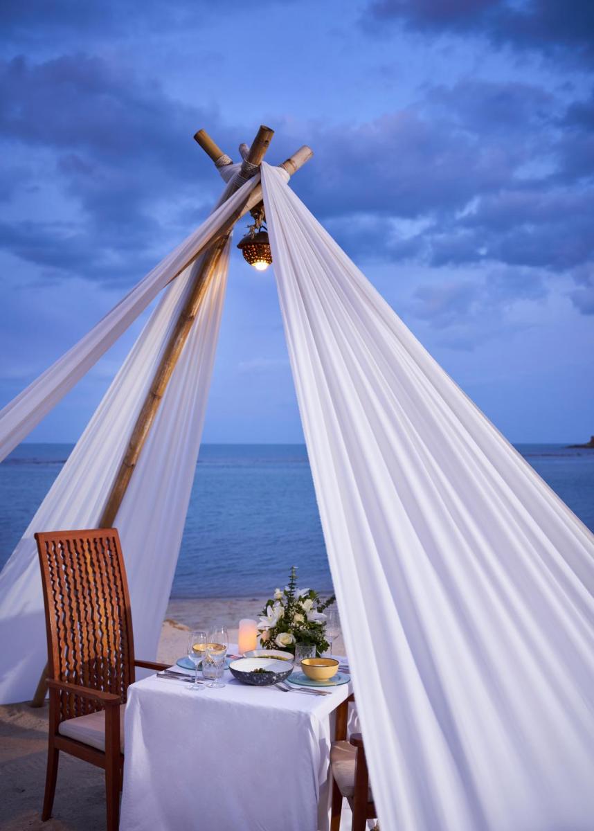 Anantara Lawana Koh Samui Resort