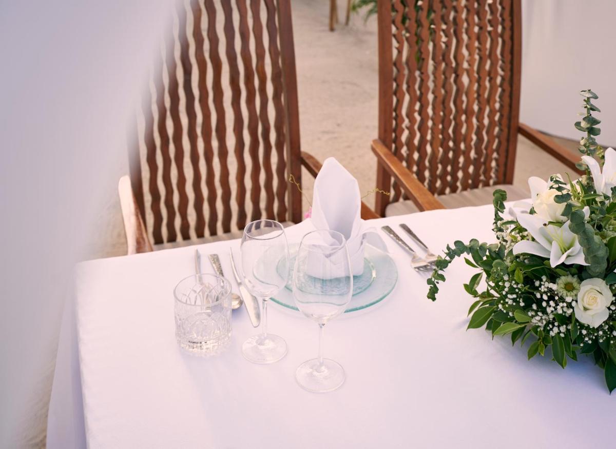 Anantara Lawana Koh Samui Resort