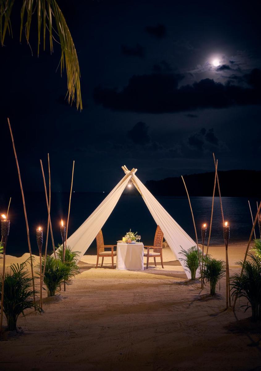 Anantara Lawana Koh Samui Resort