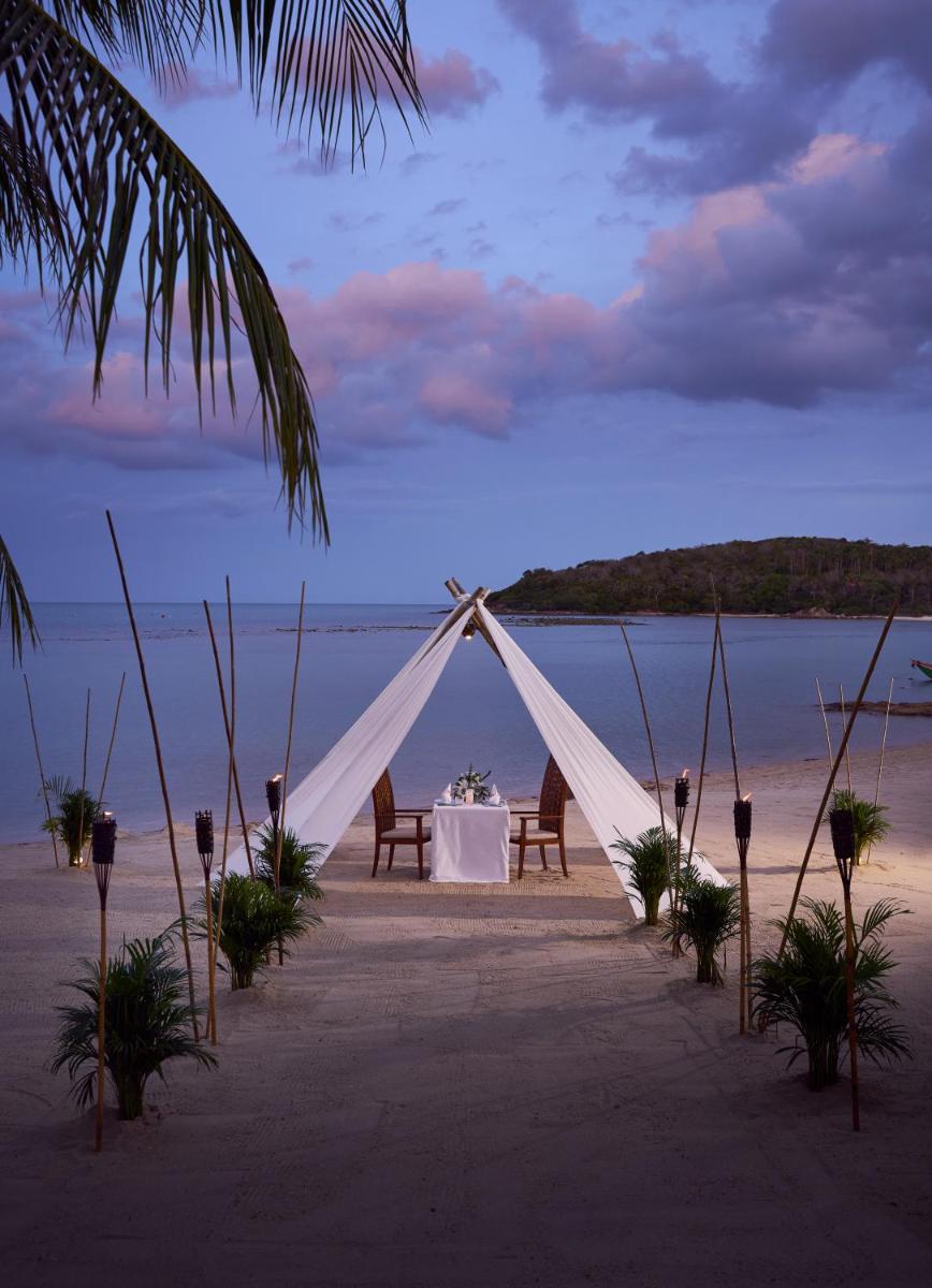 Anantara Lawana Koh Samui Resort