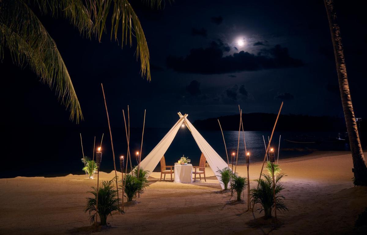 Anantara Lawana Koh Samui Resort