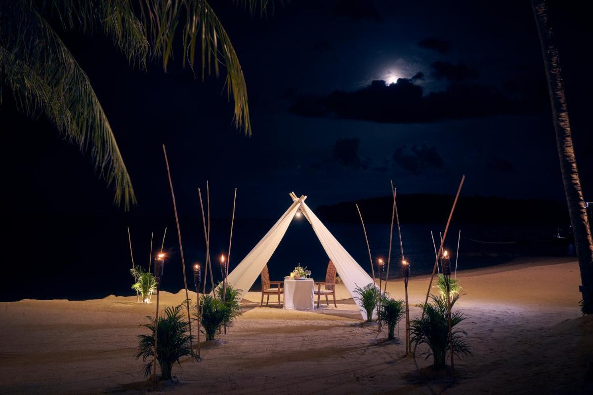 Anantara Lawana Koh Samui Resort