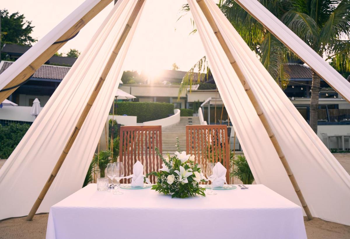 Anantara Lawana Koh Samui Resort