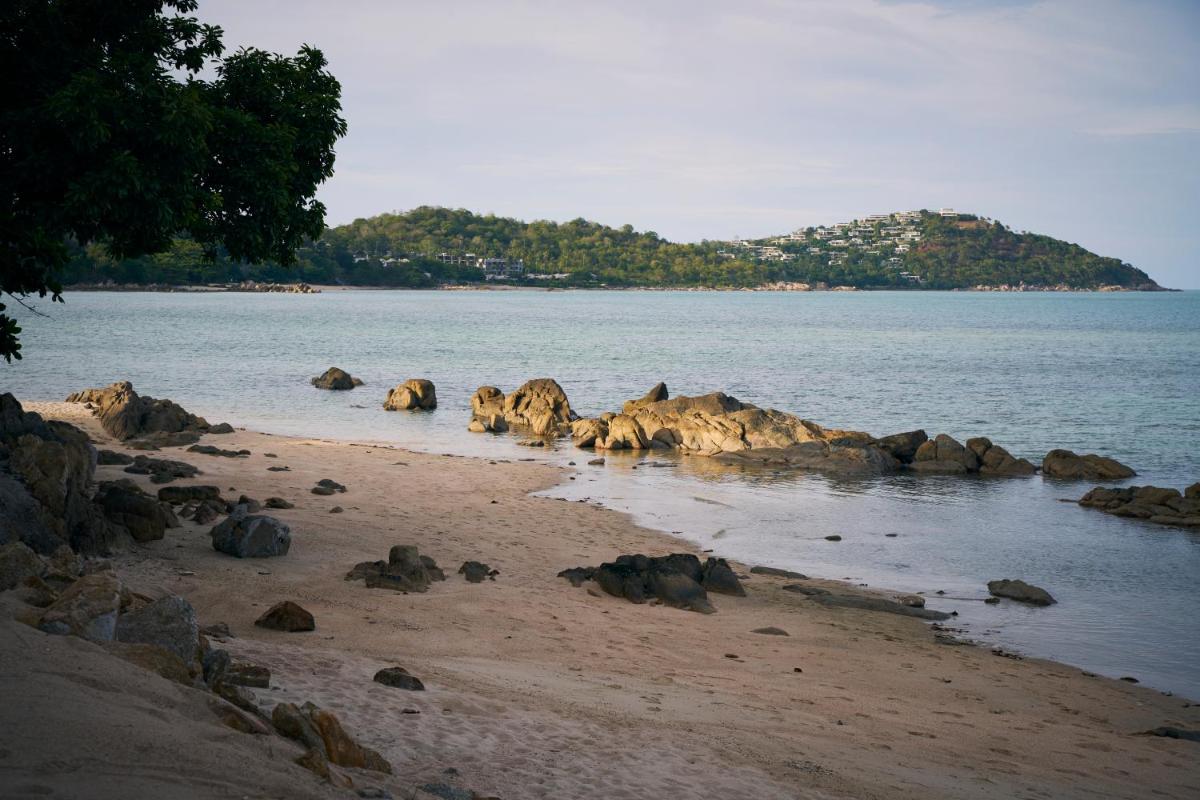 Anantara Lawana Koh Samui Resort