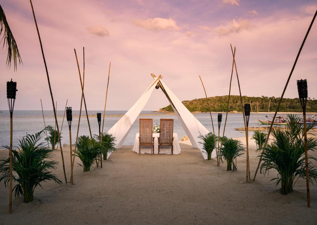 Anantara Lawana Koh Samui Resort