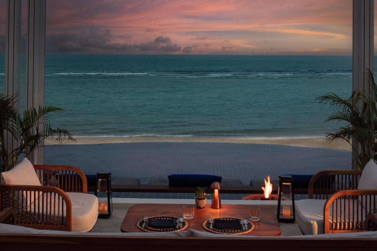 Anantara Lawana Koh Samui Resort