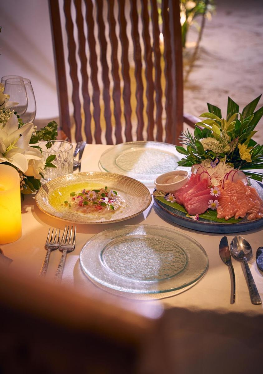 Anantara Lawana Koh Samui Resort