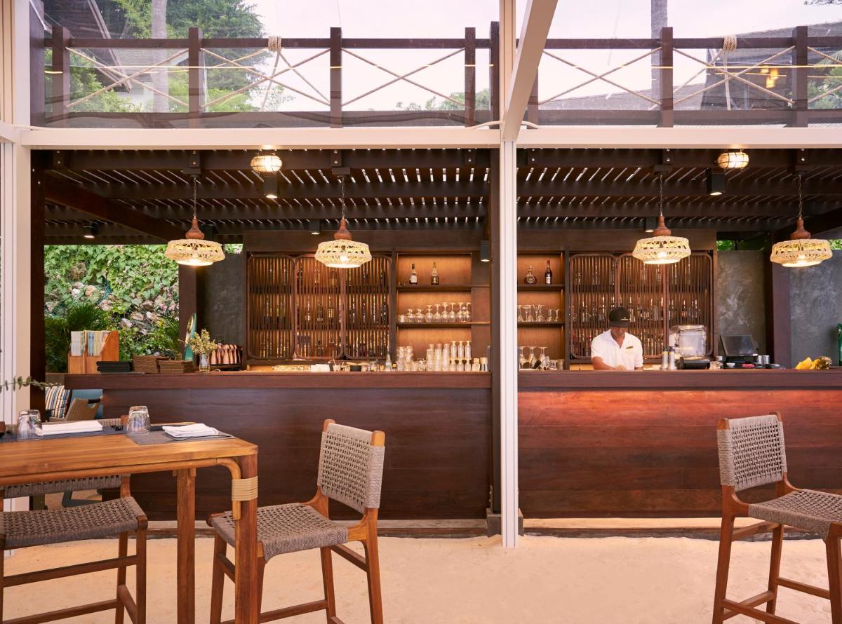 Anantara Lawana Koh Samui Resort