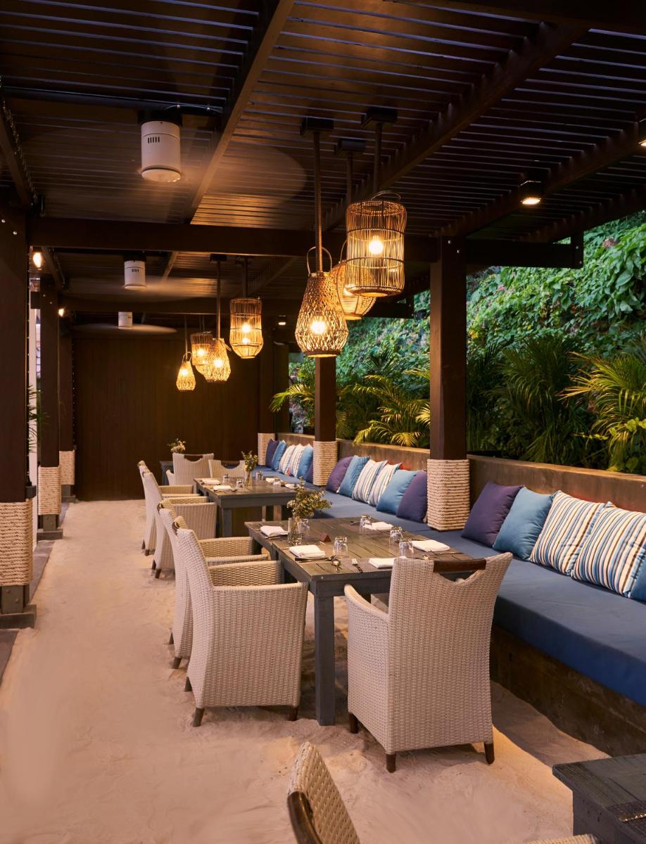 Anantara Lawana Koh Samui Resort