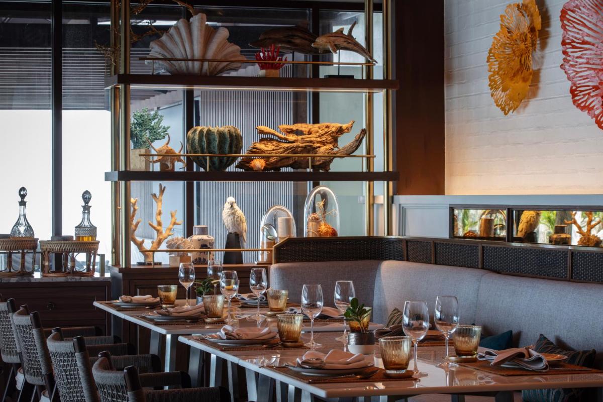 Anantara Lawana Koh Samui Resort