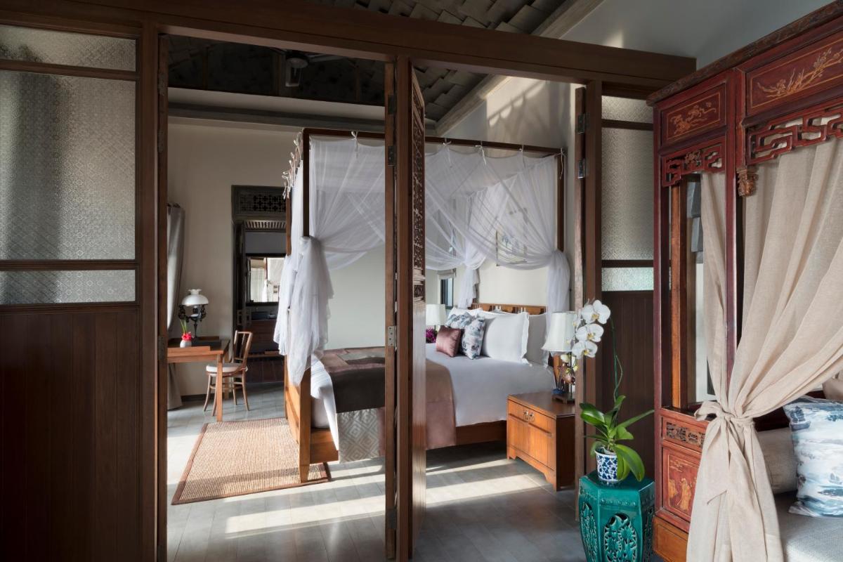 Anantara Lawana Koh Samui Resort