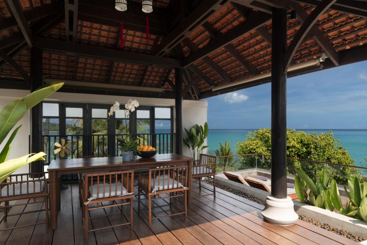 Anantara Lawana Koh Samui Resort