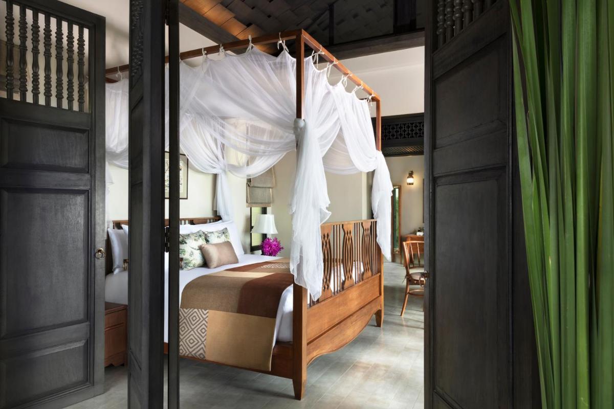 Anantara Lawana Koh Samui Resort