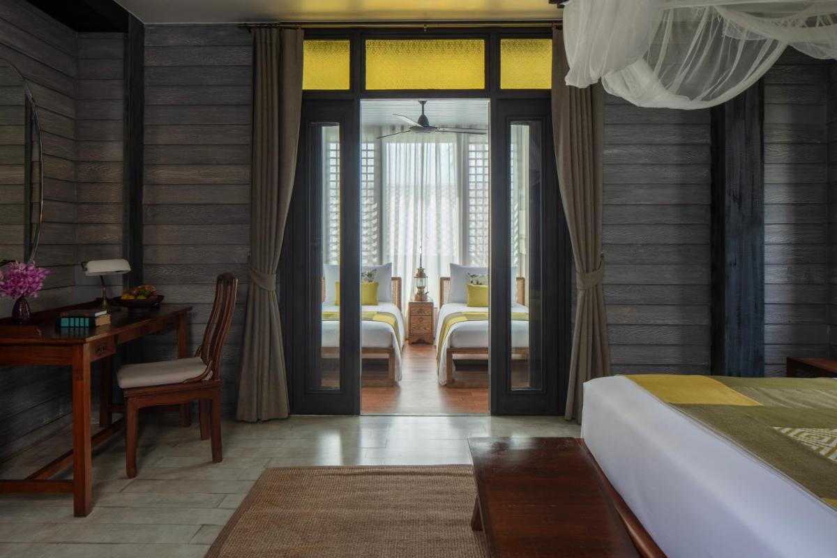 Anantara Lawana Koh Samui Resort