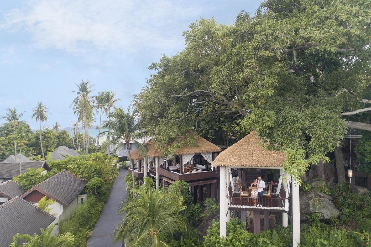 Anantara Lawana Koh Samui Resort