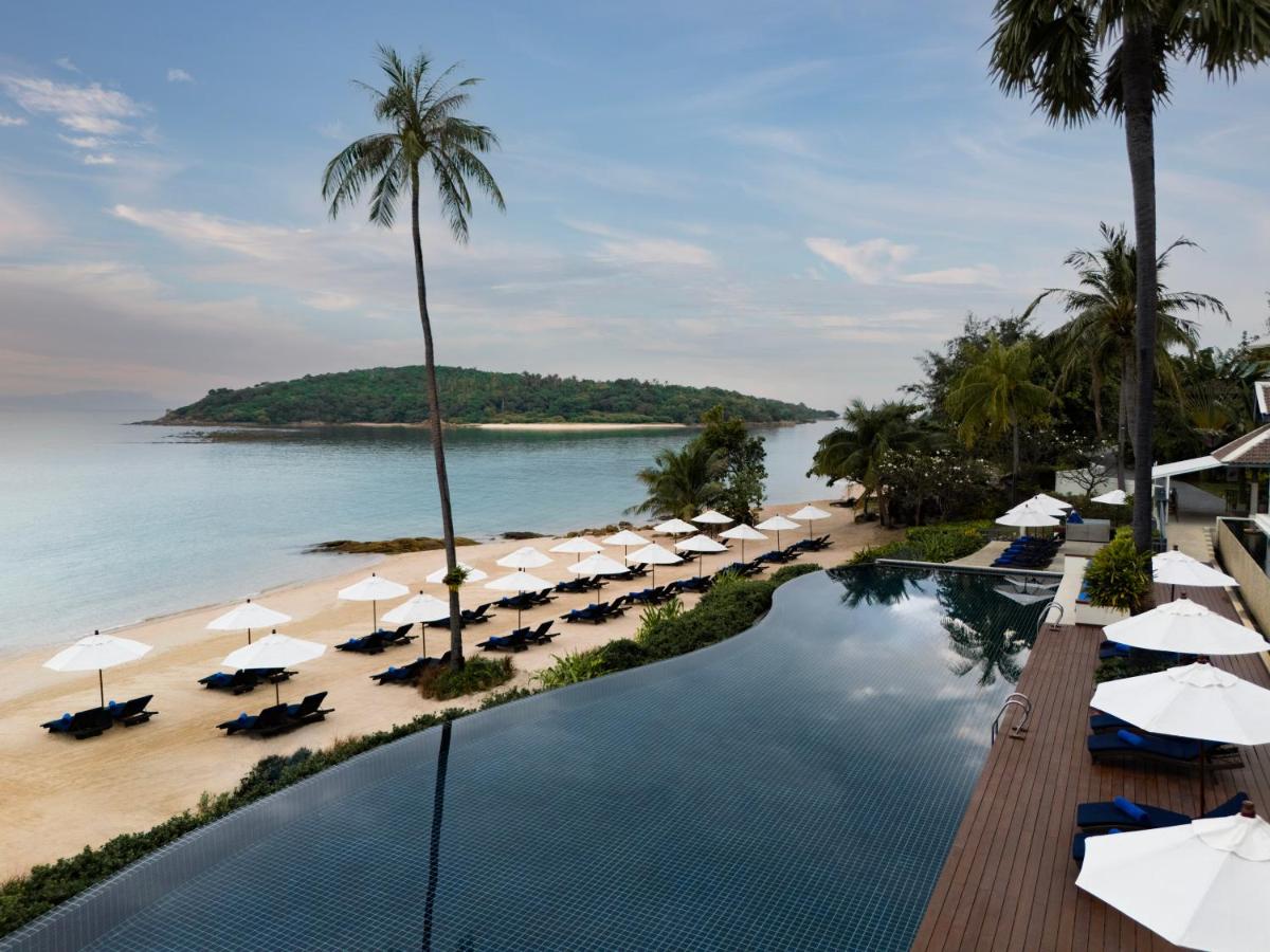 Anantara Lawana Koh Samui Resort