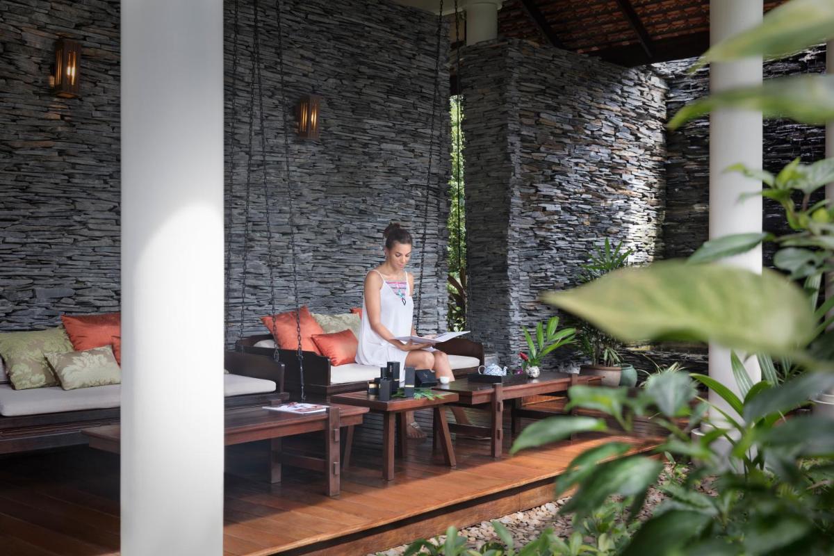 Anantara Lawana Koh Samui Resort